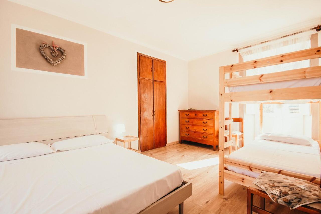 Appartamento Monna Lisa - Lakeside Leisure & Business Stresa Luaran gambar