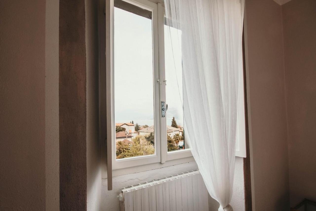 Appartamento Monna Lisa - Lakeside Leisure & Business Stresa Luaran gambar